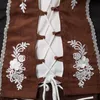 Trachtenbluse Sissi - M Produktbild-Vorschau 4