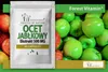 Apfelessig 500mg - 60 Kapseln - Ekstrakt - Apple Cider Produktbild-Vorschau 5