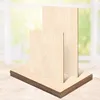 Jayseuw 10 x A3/A4 fogli di legno | 300 x 210 x 3 mm | Anteprima dell’immagine prodotto 7