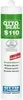OTTOSEAL S110 Silikon 310ml C155 anthrazit Produktbild-Vorschau 4