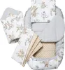 5 pezzi, nido per bambini, coperta per gattonare, Anteprima dell’immagine prodotto 1