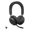 Jabra Evolve2 75 Link380c UC Stereo Stand Black Produktbild-Vorschau 9