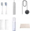 Xiaomi Mova Fresh Pro silver sonic toothbrush Voir les images du produit 10