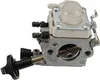 1pc Vergaser FIT für STIHL Gebläse BG56 BG56C SH56 SH56C Produktbild-Vorschau 1