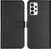 Selencia Originálne kožené puzdro na knihy pre Samsung Náhľad obrázku produktu 1