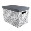 Boîte de rangement décorative EKO 47x31x32cm Voir les images du produit 2
