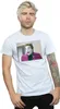 DC Comics - T-Shirt für Herren BI16410 (XXL) (Grau) Produktbild-Vorschau 2