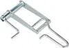 Zurrgurt- & Spanngurt-Aufwickler / Aufroller aus Metall, Produktbild-Vorschau 2