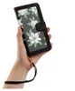 Für Xiaomi Redmi Note 14 Pro 5G Kunstleder Wallet Handy Produktbild-Vorschau 7