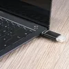 Hama USB-Stick Laeta Twin, USB 3.0, 128GB, Schwarz Produktbild-Vorschau 6