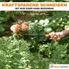 Profi-Partner Langstiel Gartenschere, Astschere mit Produktbild-Vorschau 7
