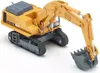 Escavatore idraulico Siku LIEBHERR; 1874 Anteprima dell’immagine prodotto 5