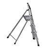 KRAUSE Stehleiter MONTO Solidy alu 4 Stufen, H: 160,0 cm Produktbild-Vorschau 14