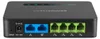 Grandstream TelefonAdapter HT814 v2 Voir les images du produit 1