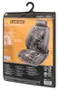 CarComfort Sitzaufleger Cosmo aus Lammfell 12-14 mm Produktbild-Vorschau 5