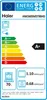 Haier HWO60SM5T9BHD, Medium, Elektrischer Ofen, 70 l, 70 l, Produktbild-Vorschau 11