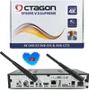 Octagon SF8008 Supreme 4K UHD Combo Receiver DVB-S2X + Produktbild-Vorschau 16