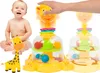 Malplay Baby Lernspielzeug Giraffe Schiebekugeln Produktbild-Vorschau 10