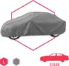 Autogarage für Alfa Romeo 156 (97-07) Vollgarage Auto Produktbild-Vorschau 1
