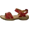 JOSEF SEIBEL Debra 62 | Sandale für Damen | Rot Produktbild-Vorschau 7