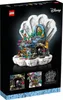 Lego 43225 - Disney Mała syrenka królewska muszla Podgląd zdjęcia produktu 19