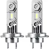 2 Stück LED-Scheinwerferlampe, hohe Helligkeit, 10.000 Produktbild-Vorschau 1