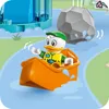 Lego Duplo 10997 Disney Mickey And Friends - Voir les images du produit 17