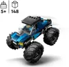 LEGO® City 60402 Camion dei mostri blu Anteprima dell’immagine prodotto 37