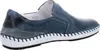 KRISBUT Klassische Slipper Herren 32303534383432 Blau 42 EU Produktbild-Vorschau 5
