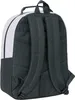 Safta 612554305 Real Madrid 25/26 20.10l 32x43x14 Cm Produktbild-Vorschau 3