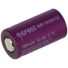 Efest Purple IMR18350 - 700mAh 3,7V Li-Ion-Akku (Pluspol Produktbild-Vorschau 4