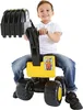 BLS 544-10 Escavatore a sedile Escavatore Mobby Dig Anteprima dell’immagine prodotto 12