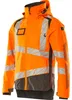 MASCOT 19301-231-1418-4XL, Jacke, Mann, 4XL, 132 cm, Produktbild-Vorschau 5