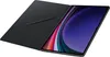 Original Samsung Galaxy Tab S9 Ultra Smart Book Cover Produktbild-Vorschau 6