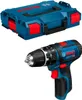 Perceuse-visseuse à percussion sans fil GSB 12V-15 Bosch Voir les images du produit 48