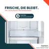 homeX Kühlschrank mit Gefrierfach No Frost, Produktbild-Vorschau 9