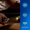 Latarka 400 lumenów IPX4 SFL7000T/10 Podgląd zdjęcia produktu 3