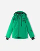 Reima 5100366A-8800 Kinder-Winterjacke in Rot Produktbild-Vorschau 2