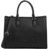 VALENTINO BAGS Rised Re Handtasche Schwarz Produktbild-Vorschau 7