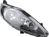 Scheinwerfer passend für Ford Fiesta 08 10/2008-11/12 H7 H1 Produktbild-Vorschau 1