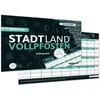 Steden, Platteland, Stad: Werkuitgave - Koffiepauze Productafbeelding-voorbeeld 5