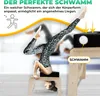 Premium Yoga-Stuhl und Kopfstandhocker -  Europe - Für Produktbild-Vorschau 9
