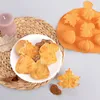 Silikónová forma na muffiny 26x25x3 cm Náhľad obrázku produktu 2