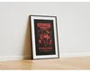 Stranger Things Poster  All Friends Welcome multicolor Produktbild-Vorschau 5