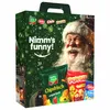Intersnack Adventskalender 2026 Knabbervielfalt mit Produktbild-Vorschau 1
