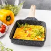 mramorová pánev na omeletu 56770 Náhled obrázku produktu 2