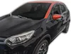 J&J Automotive | SCOUTT Okenné deflektory pre Renault Náhľad obrázku produktu 3