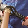 Knipex, kliešte na vodné čerpadlá, Cobra®, 180 mm Náhľad obrázku produktu 5