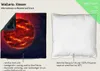 Wallario Premium Kissen, weiche Oberfläche, mit Motiv Produktbild-Vorschau 2