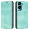 Etui pour Honor 90 Lite, étui en cuir vintage avec Voir les images du produit 2